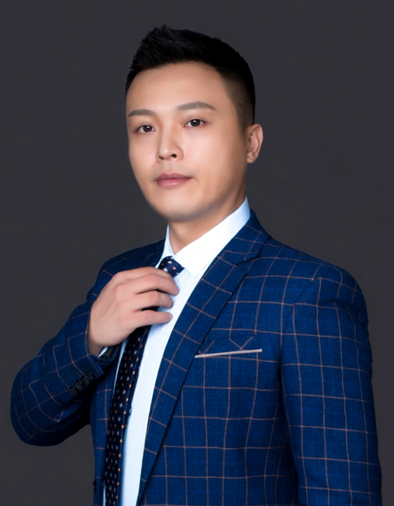 Bear Zhao