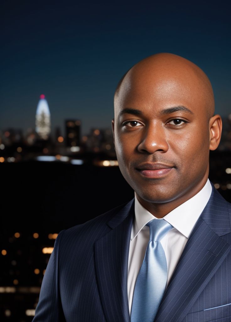 David Okafor