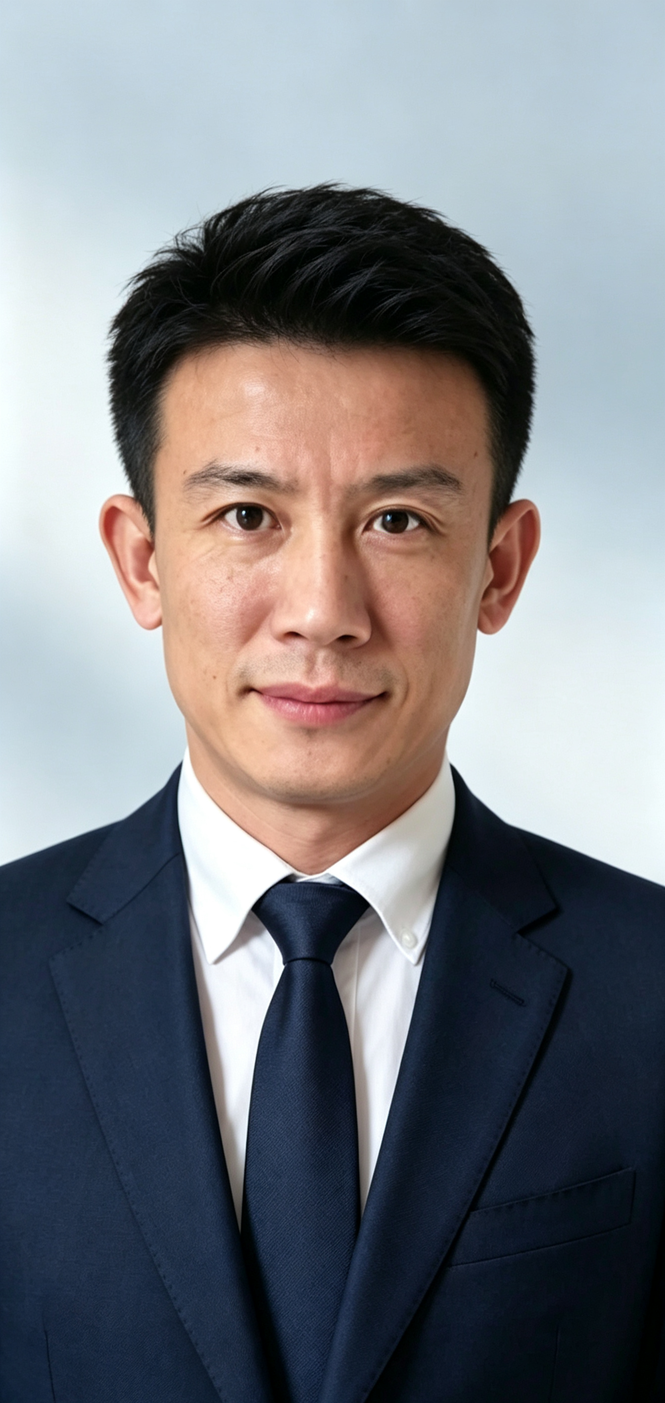 Leo Yu